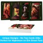 Baraja Póker Pesadilla en Elm Street Freddy