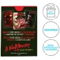 Baraja Póker Pesadilla en Elm Street Freddy