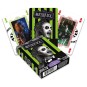 Baraja Póker Película Beetlejuice
