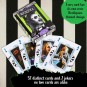 Baraja Póker Película Beetlejuice