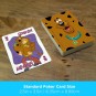 Baraja Póker Scooby-Doo
