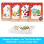 Baraja Póker Looney Tunes Holiday 2