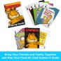 Baraja de Cartas Garfield