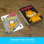 Baraja de Cartas Garfield