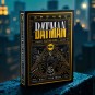 Baraja de cartas Batman 85 Aniversario