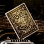 Baraja de Cartas The Beatles Black Special Edition