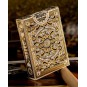 Baraja de Cartas The Beatles White Special Edition
