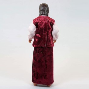 Figura Retro Zira 20 cm Planeta de Los Simios 2