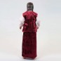 Figura Retro Zira 20 cm Planeta de Los Simios