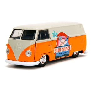 Furgoneta Lilo & Stitch 1961 VW Bus Stitch Escala 1:32