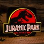 Lámpara Jurassic Park 3D