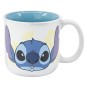 Taza Lilo & Stitch Stitch Palms