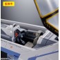 Figura Nave Lightyear - XL-15 Space Ship - Chogokin de Metal Fundido