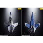 Figura Nave Lightyear - XL-15 Space Ship - Chogokin de Metal Fundido