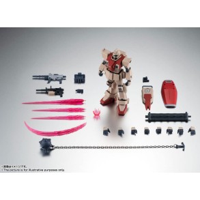 Figura Rgm-79 Gundam Ground Type Ver a.n.i.m.e. 12,5 cm 2