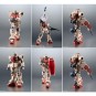 Figura Rgm-79 Gundam Ground Type Ver a.n.i.m.e. 12,5 cm
