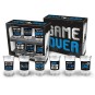 Set de 6 Chupitos Game Over