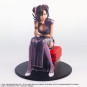 Figura Square Enix Estatuilla Final Fantasy VII -Static Arts Gallery Tifa Lockhart Sporty Dress