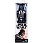 Figura Star Wars Ultimate 30 cm. Darth Vader Titan Hero