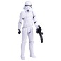 Figura Star Wars Ultimate 30 cm. Stormtrooper Titan Hero