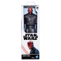 Figura Star Wars Ultimate 30 cm. Darth Maul Titan Hero