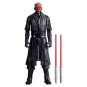 Figura Star Wars Ultimate 30 cm. Darth Maul Titan Hero