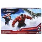 Set 3 Figura Avengers Captain América: Brave New World