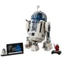 Lego Star Wars R2-D2  Figura de Droide 75379