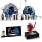 Lego Star Wars R2-D2  Figura de Droide 75379