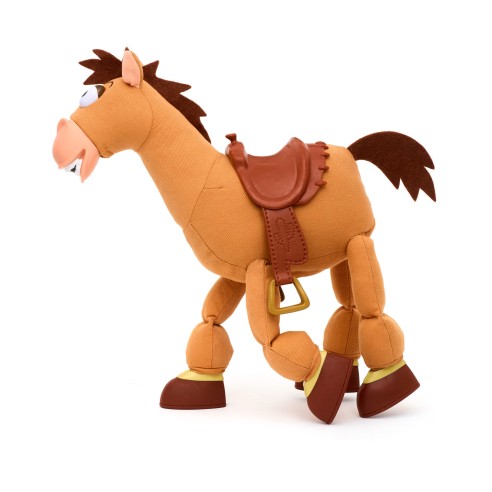 Figura de Acción Parlante Perdigón Toy Story