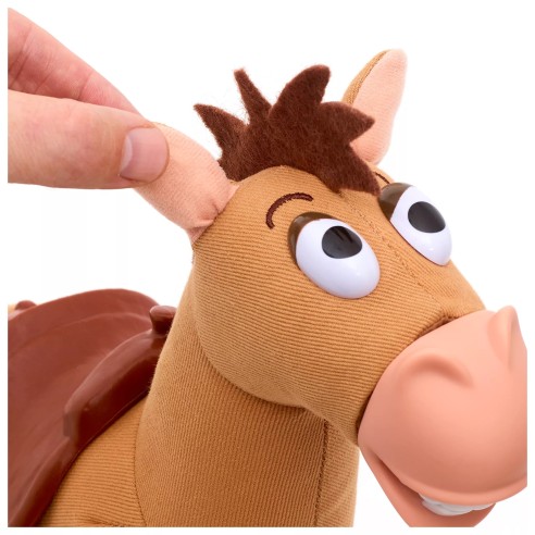 Figura de Acción Parlante Perdigón Toy Story
