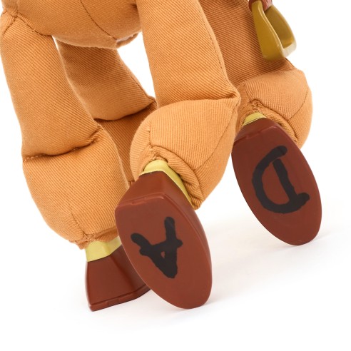 Figura de Acción Parlante Perdigón Toy Story