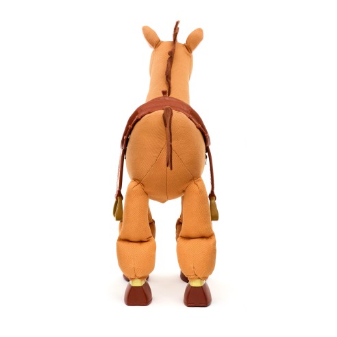 Figura de Acción Parlante Perdigón Toy Story