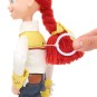 Figura de Acción Parlante Interactiva Jessie Toy Story