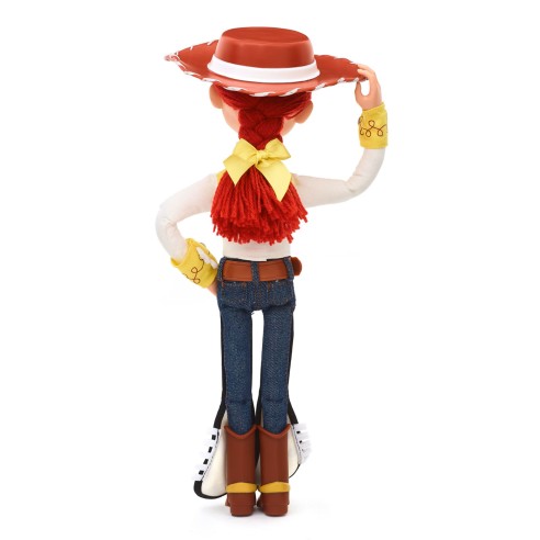 Figura de Acción Parlante Interactiva Jessie Toy Story