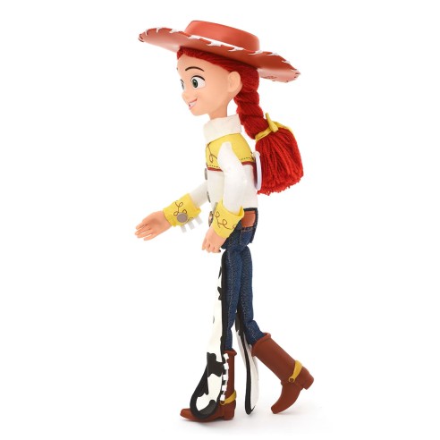 Figura de Acción Parlante Interactiva Jessie Toy Story
