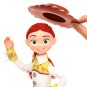Figura de Acción Parlante Interactiva Jessie Toy Story