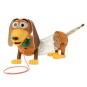 Muñeca de Acción Parlante Slinky Toy Story