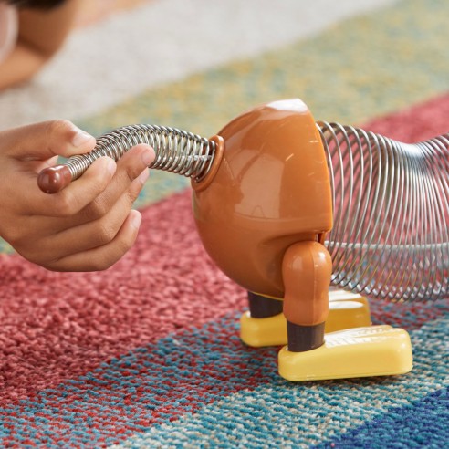 Muñeca de Acción Parlante Slinky Toy Story