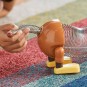 Muñeca de Acción Parlante Slinky Toy Story