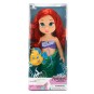Muñeca Ariel Colección Animators - La Sirenita
