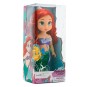 Muñeca Ariel Colección Animators - La Sirenita