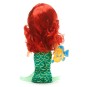 Muñeca Ariel Colección Animators - La Sirenita