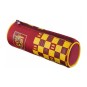 Estuche Tubo Harry Potter Gryffindor