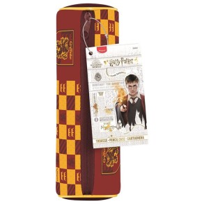 Estuche Tubo Harry Potter Gryffindor 2