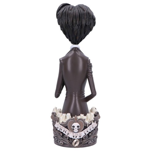 Busto de la Novia Cadaver Victor de 31 cm