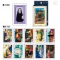 Baraja Cartas Francesa El Viaje de Chihiro