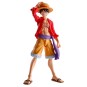 Figura de Acción de One Piece Monkey D. Luffy The Raid on Onigashima