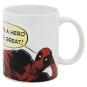 Taza Deadpool Feels Great