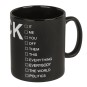 Taza Gigante Fuck X